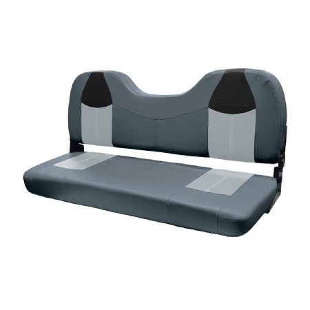 Pro Angler 42" Folding Bench Seat 