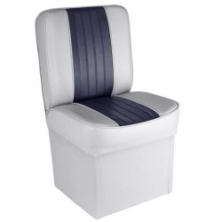 Deluxe Jump Seat