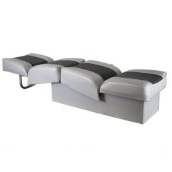 Small Craft Back to Back Lounge Seat