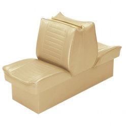 Small Craft Back to Back Lounge Seat