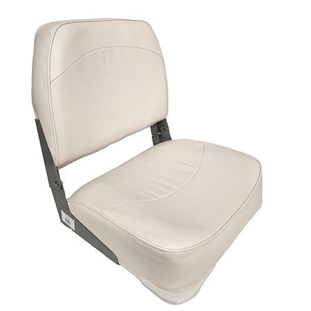 low back fishing chair