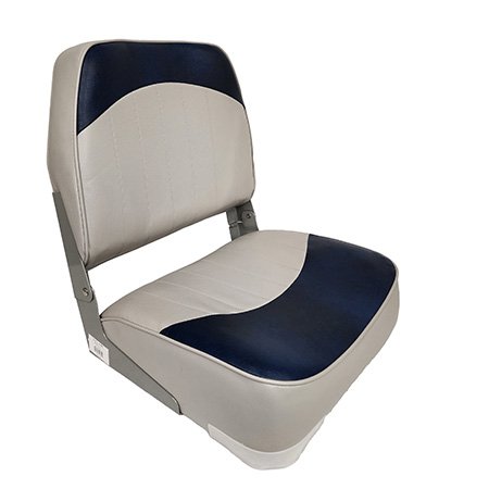 low back fishing chair
