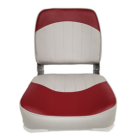 low back fishing chair