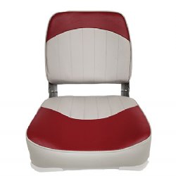 Low Back Fishing Seat