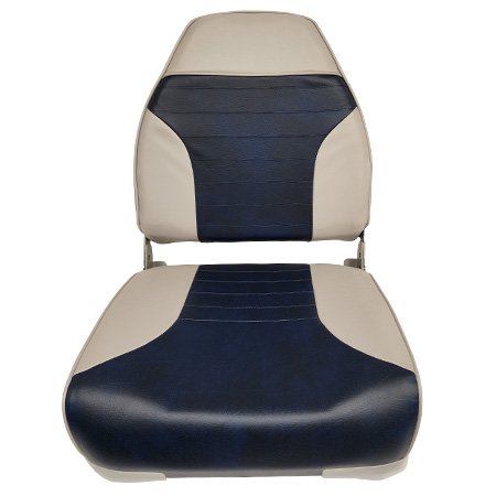 bass boat fishing chair