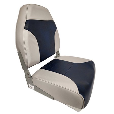 bass boat seat