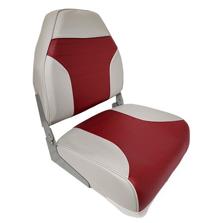 fishing seat for bass boats