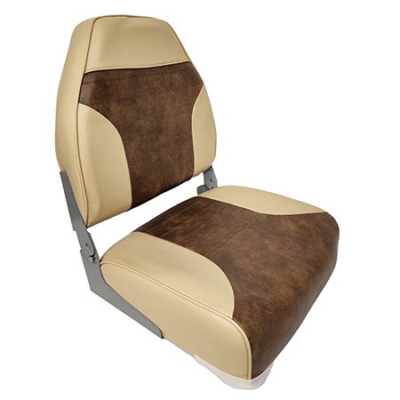 bass boat seat