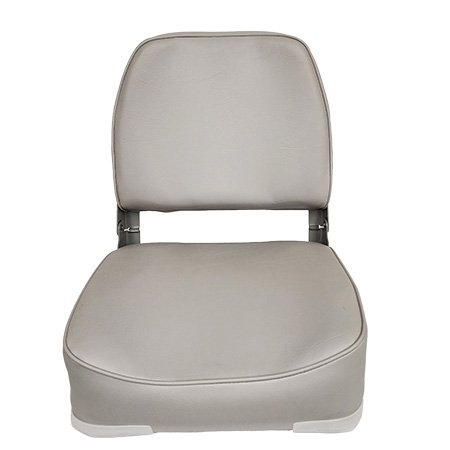 Horizon Low Back Fishing Seat