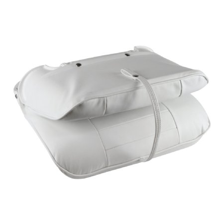 Pro Style Clam Shell Fishing Seat