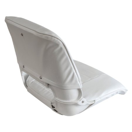 Pro Style Clam Shell Fishing Seat