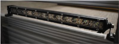 Daytona 13.5" 36W LED Light Bar