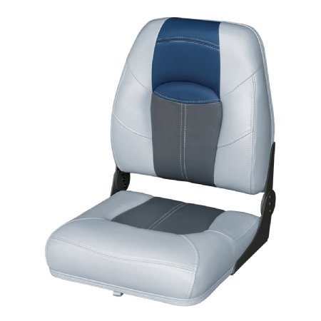 Blast Off High Back Seat WD1461