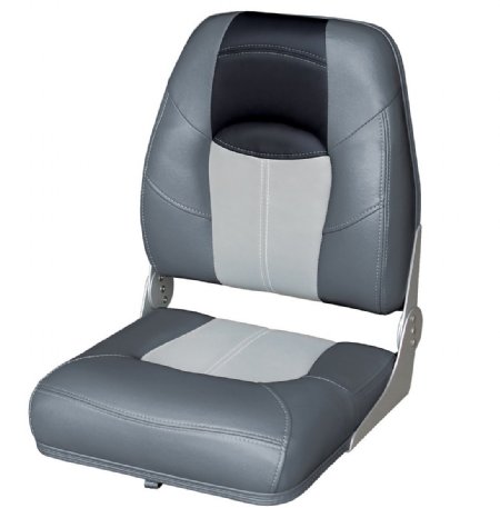 Blast Off High Back Seat WD1461