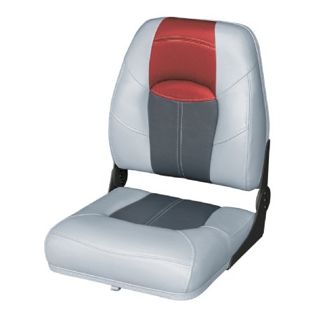 Blast Off High Back Seat WD1461