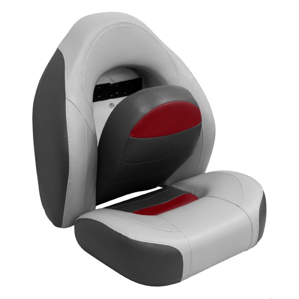 Bass Boat Seats