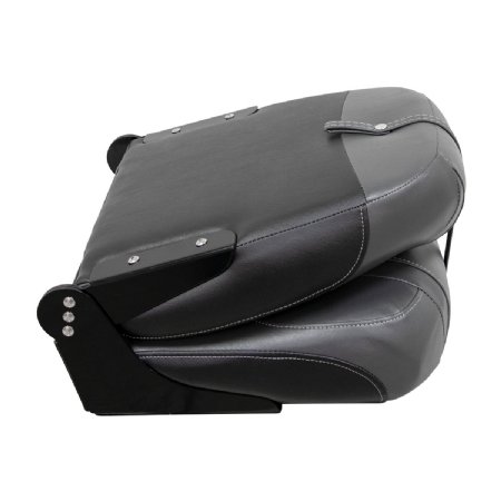 Pro Angler Tour High Back Bass Boat Seat 3304