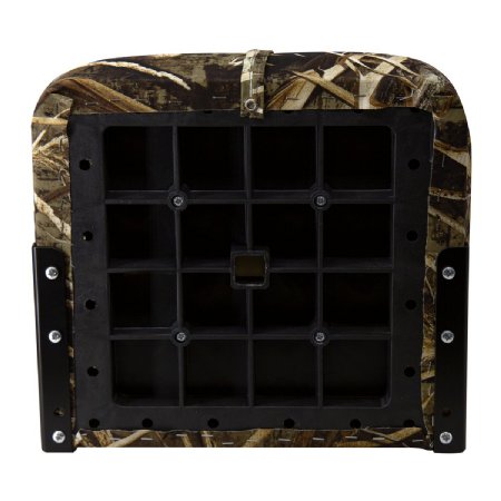 Low Back Camo Seat 3312