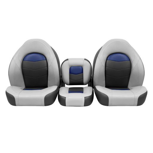 Bass Boat Bench Seats