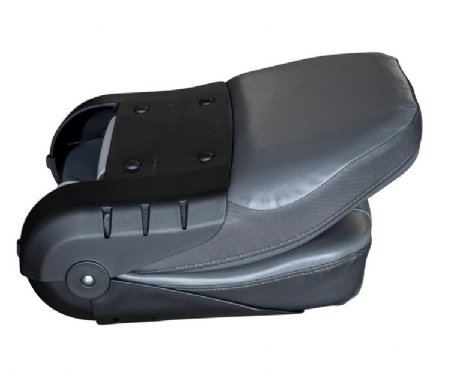 Quantum Series High Back Boat Seat