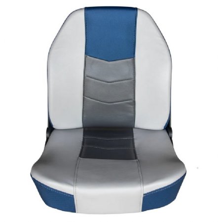 Quantum Series High Back Boat Seat