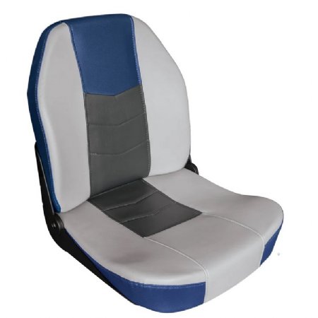 Quantum Series High Back Boat Seat