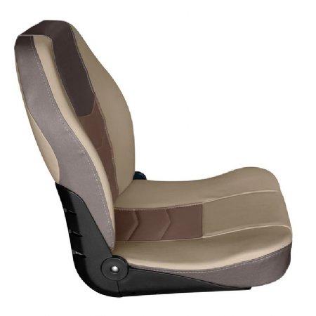 Quantum Series High Back Boat Seat