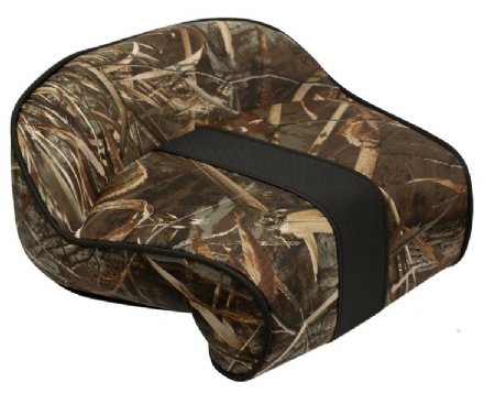 Quantum Series Casting Seat - Camo Edition 