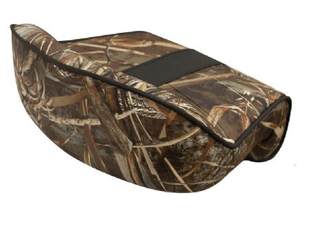 Quantum Series Casting Seat - Camo Edition 