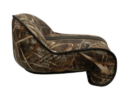 Quantum Series Casting Seat - Camo Edition 