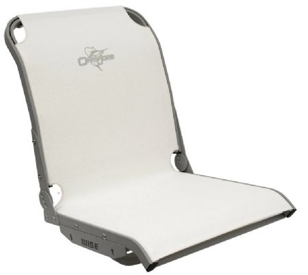 AeroX High Back Cool Ride Seat 3373