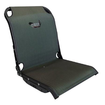 AeroX High Back Cool Ride Seat 3373