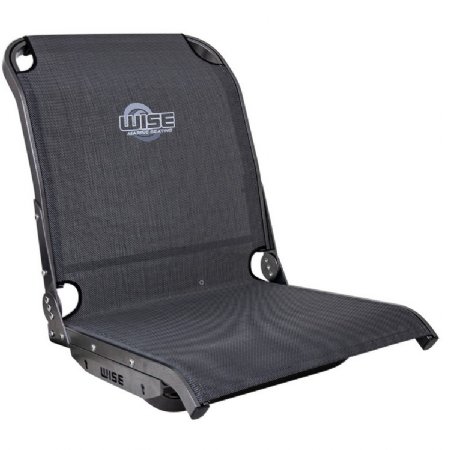 AeroX High Back Cool Ride Seat 3373