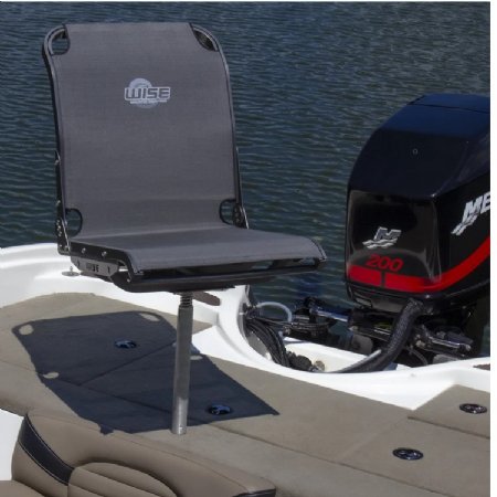 AeroX High Back Cool Ride Seat 3373