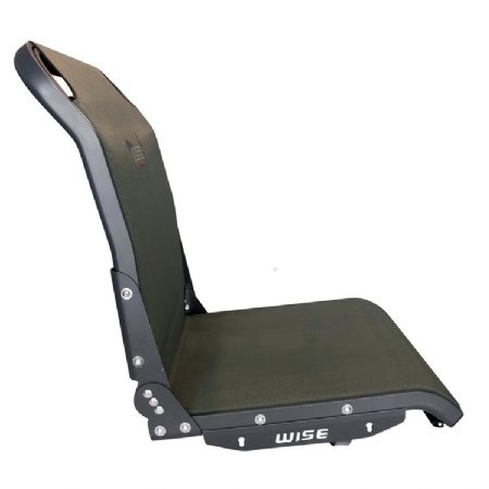 AeroX High Back Cool Ride Seat 3373