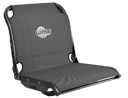 AeroX Mid Back Cool Ride Seat 3374