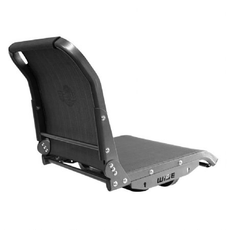 AeroX Mid Back Cool Ride Seat 3374