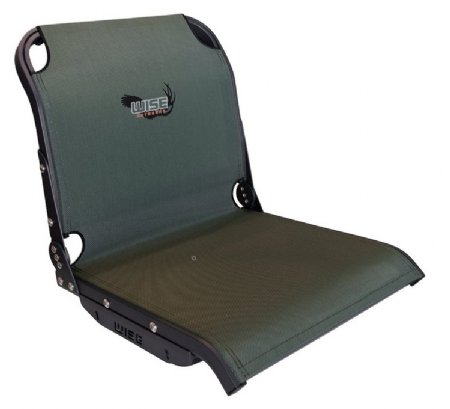 AeroX Mid Back Cool Ride Seat 3374