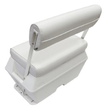 50qt Swingback Cooler Seat