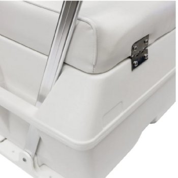 50qt Swingback Cooler Seat