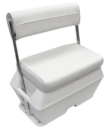 50qt Swingback Cooler Seat