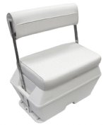 50qt Swingback Cooler Seat