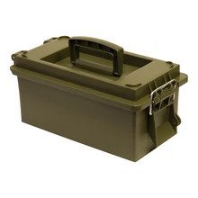 Small Utility Dry Box