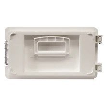 Small Utility Dry Box