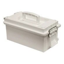 Small Utility Dry Box