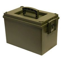 Large Utility Dry Box