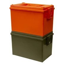 Large Utility Dry Box