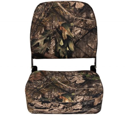Low Back Camo Seat ...