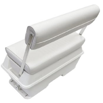 70qt Swingback Cooler Seat