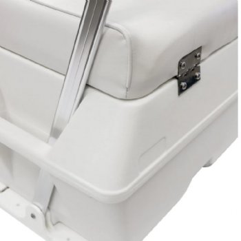 70qt Swingback Cooler Seat